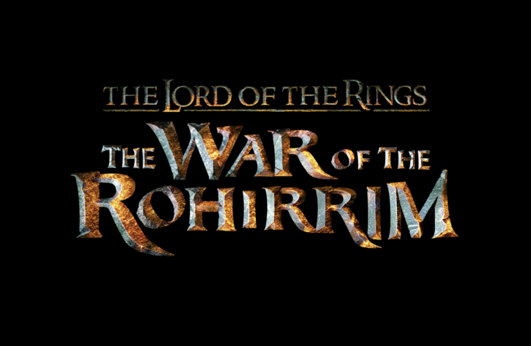 Lord of the Rings : The War of the Rohirrim