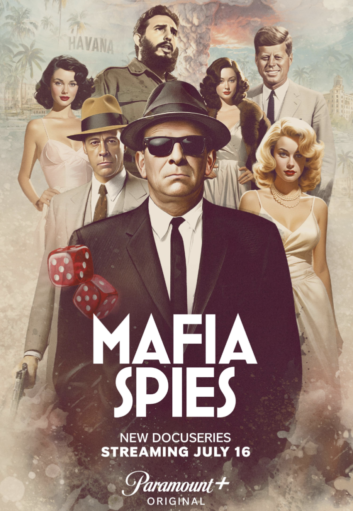 Mafia S[pies