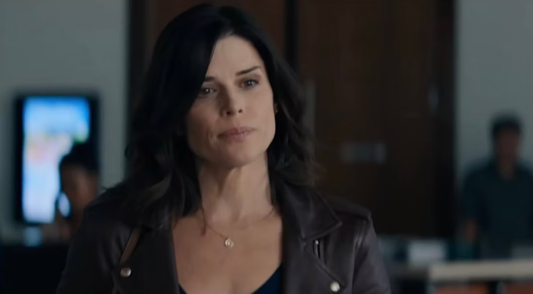 Neve Campbell Confirms Sidney Prescott Will Lead Scream 7