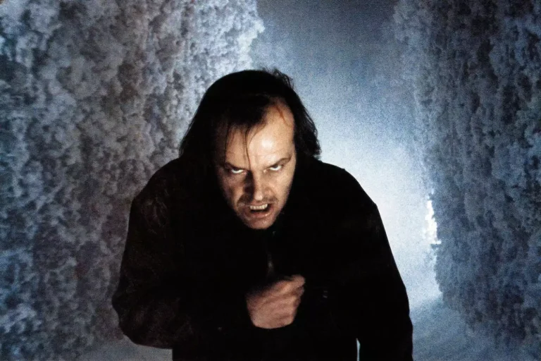 Stanley Kubrick’s Estate Releasing a Making Of ‘The Shining’ Documentary