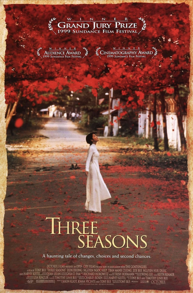 Three Seasons 