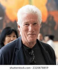 Richard Gere to Star in ‘The Agency’ for Showtime