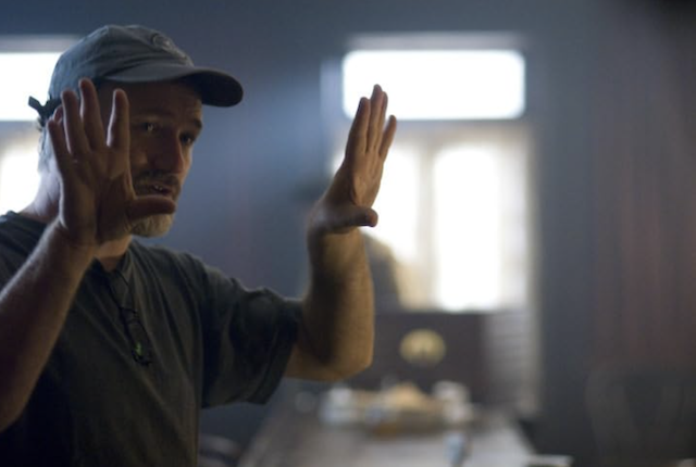 David Fincher Reportedly Will Direct English-Language Version of ‘Squid Game’