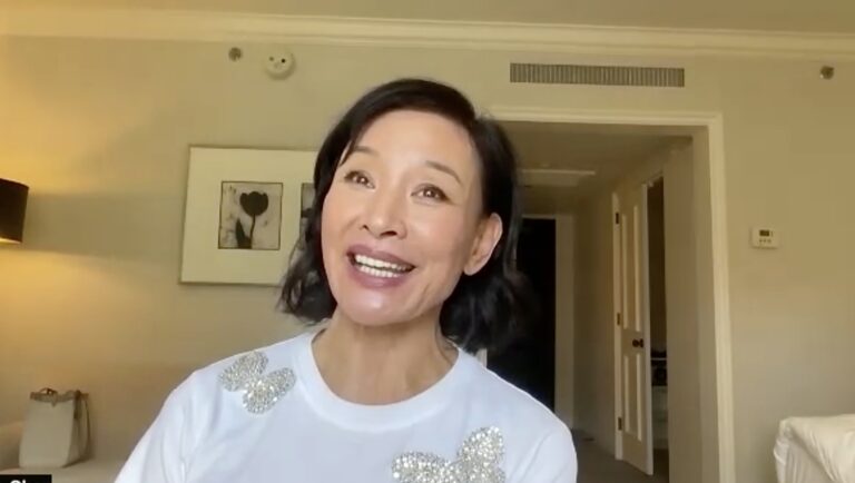 DÌDI (弟弟) : Exclusive Interview with Actress Joan Chen on the Sundance Winning Film