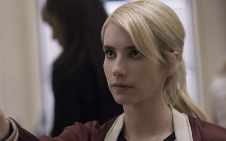 Emma Roberts Says It’s Her ‘True Dream’ to Play Britney Spears