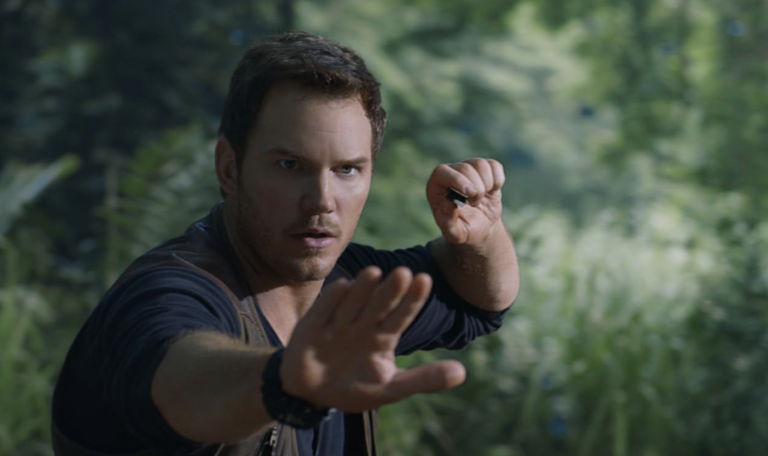 Chris Pratt Was Cast in Canceled Field of Dreams TV Series