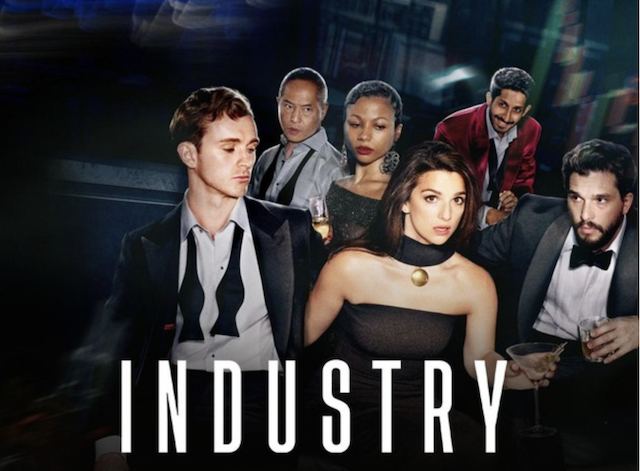 ‘Industry’ Season 3: Press Conference with Creators Michael Down and Konrad Kay, Actors Marisa Abela, Myha’la, Kit Harrington, Sagar Radia