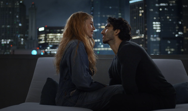 It Ends with Us :  Interview with Director and Actor Justin Baldoni