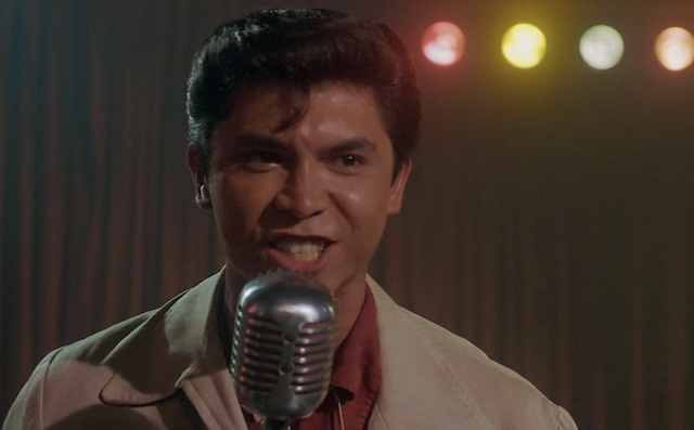 La Bamba