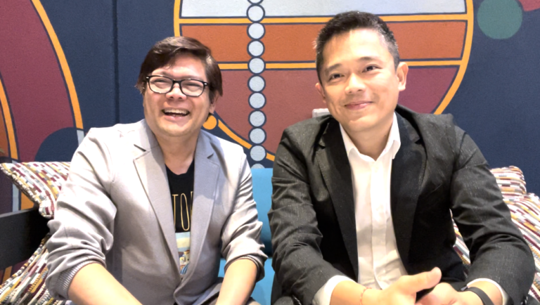 NYAFF : Reversi / Exclusive Interview with Director Adrian Teh