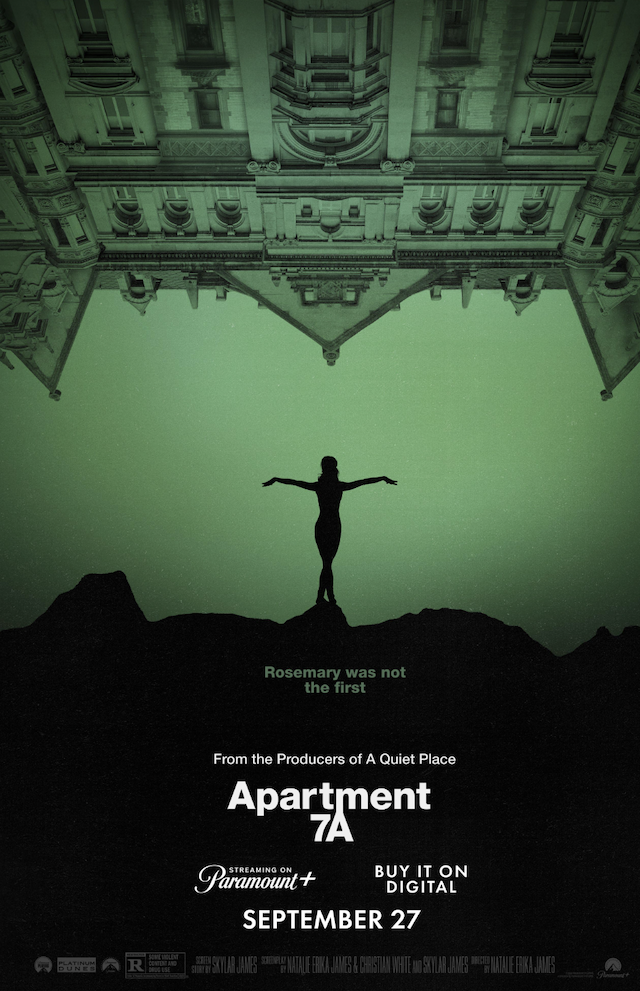 Apartment 7A 