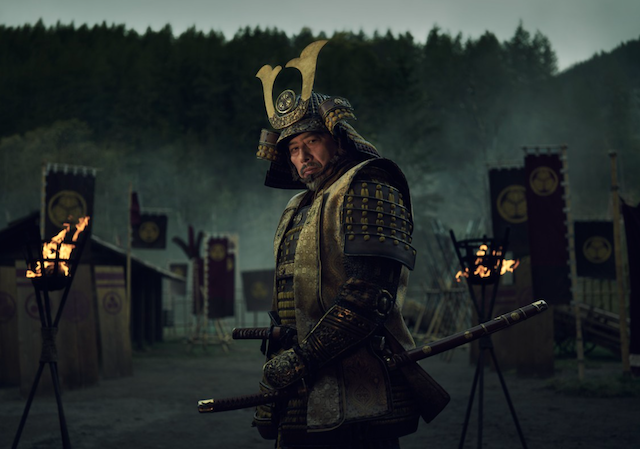 Shogun : Exclusive Interview with Producer Eriko Miyagawa on Working with Hiroyuki Sanada to Create an Authentic Period Piece