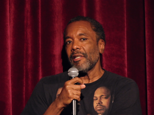 The Deliverance : Q&A with Director Lee Daniels Moderated by Bradley Cooper 