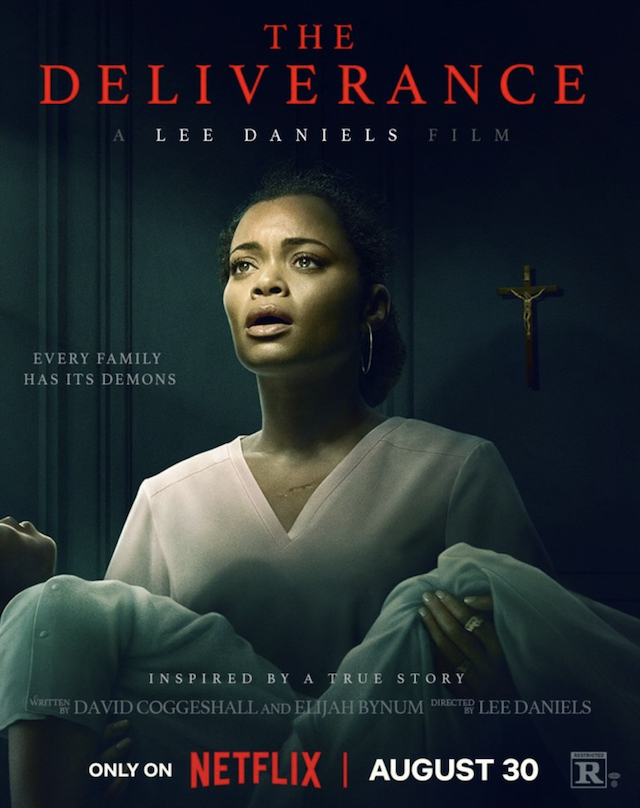 The Deliverance 