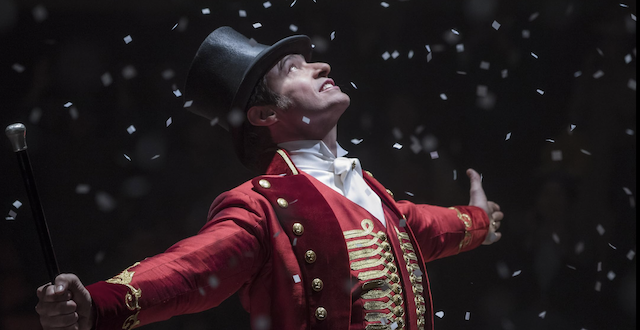 The Greatest Showman