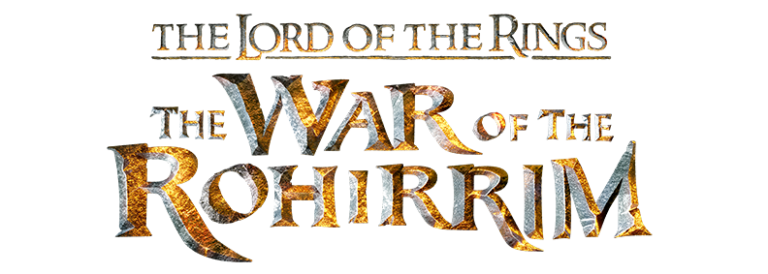 The Lord of the Rings: The War of the Rohirrim