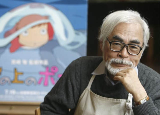 Leo Favier’s ‘Miyazaki: Spirit of Nature’ Debuts at Venice Film Festival