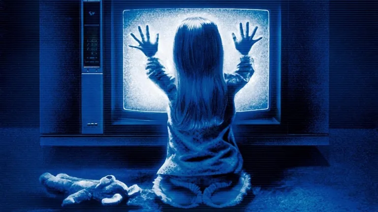 Amazon MGM Studios Plans New TV Series Based on Spielberg’s ‘Poltergeist’ Film