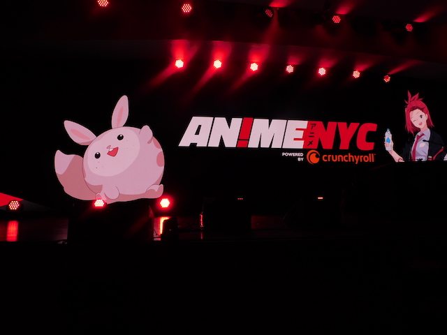 Anime NYC