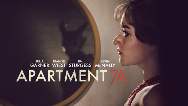 Apartment 7A