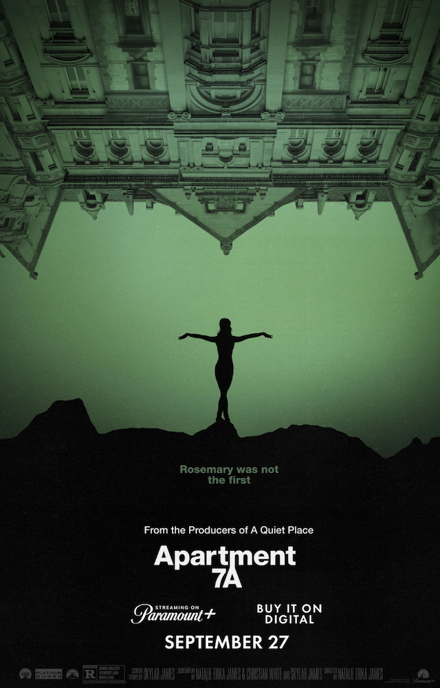 Apartment 7A