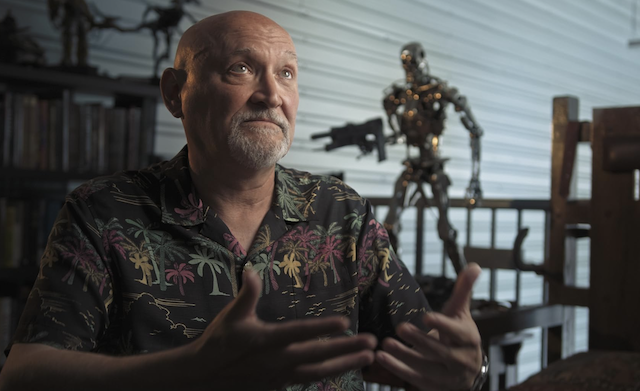 Why Frank Darabont Cames Out of Retirement to Direct ‘Stranger Things’?