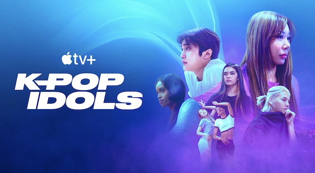 K-Pop Idols :  Exclusive Interview with Executive Producers Bradley Cramp, Jack Turner, Elise Chung 