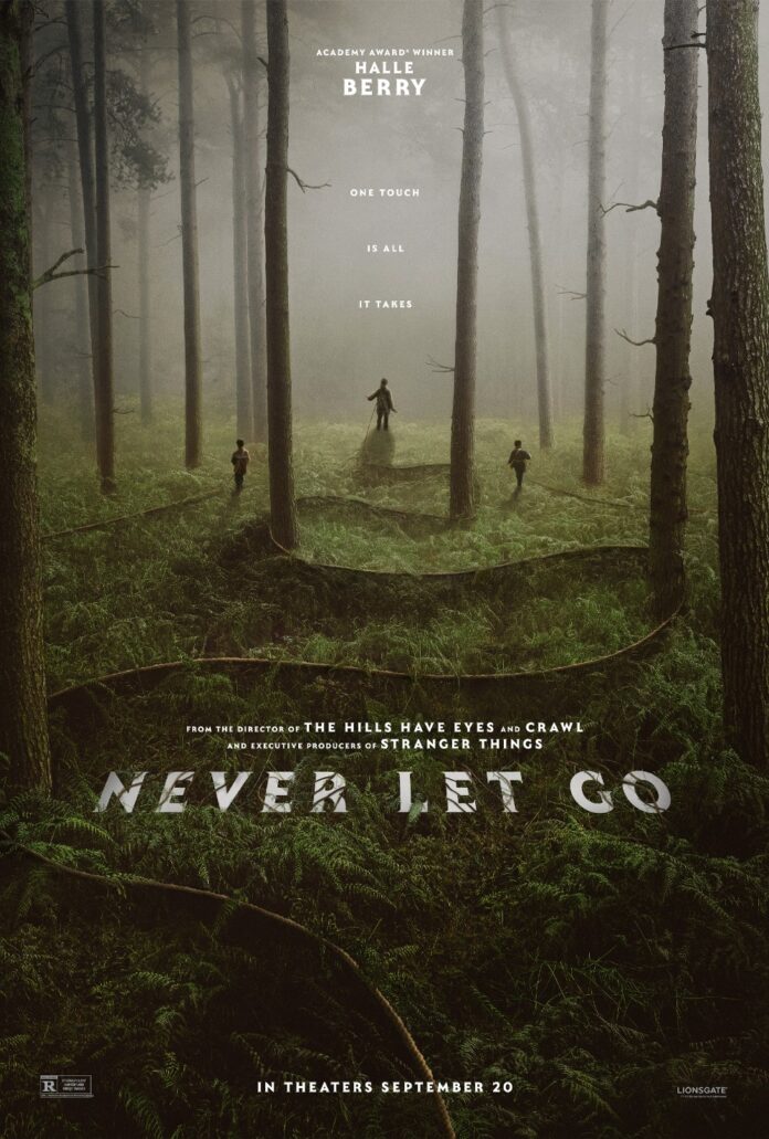 Never Let Go 2024 Release Date Lotte Rhianna