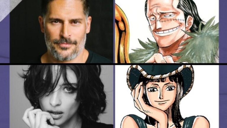 Manganiello, Abova Reportedly Set to Join Netflix’s ‘One Piece’ Cast