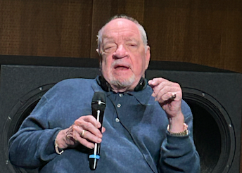 Paul Schrader