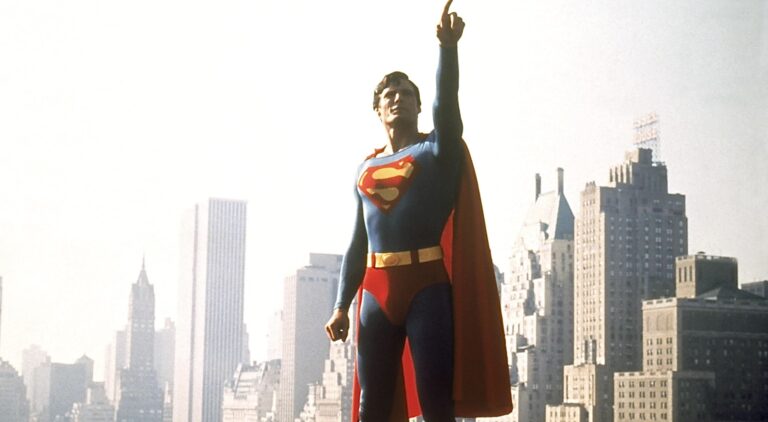 Super/Man : The Christopher Reeves Story