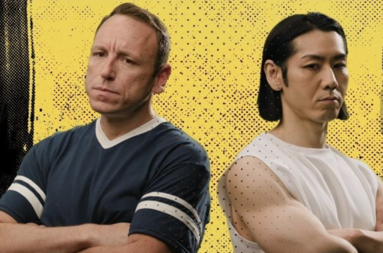 Chestnut vs. Kobayashi: Unfinished Beef : Exclusive Interview with Takeru Kobayashi on What Really Happened Behind the Nathan’s Famous International Hot Dog Eating Contest