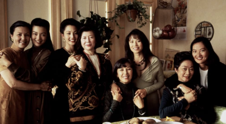 The Joy Luck Club