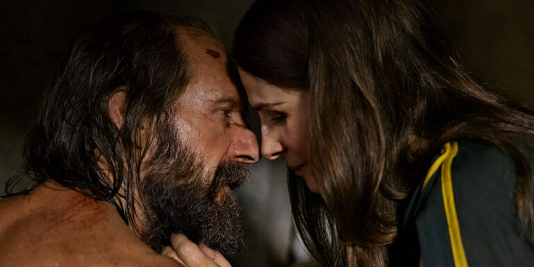 TIFF: A Harsh Homecoming for Odysseus in ‘The Return’