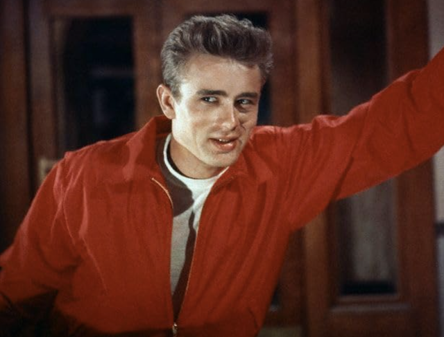 James Dean Biopic to Focus on Reported Gay Romance