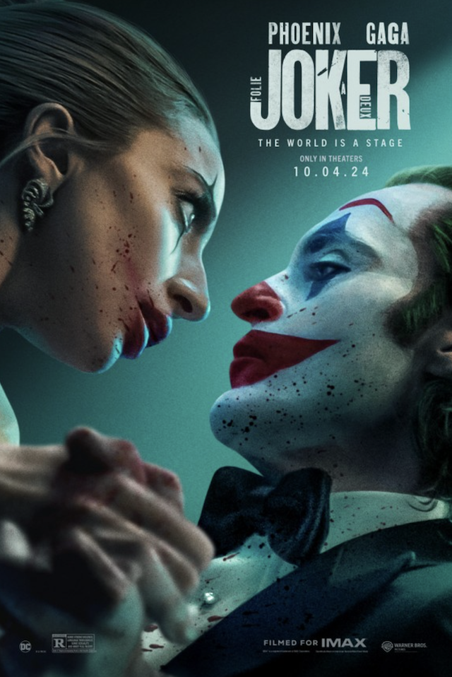 Joker: Folie à Deux