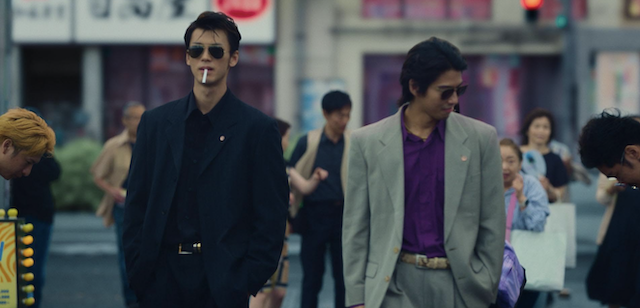 Like a Dragon: Yakuza : One of the Best and Most Brutally Realistic Streaming Series Adapted from a Video Game