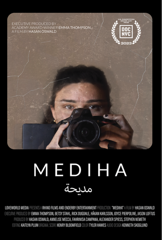 Mediha 