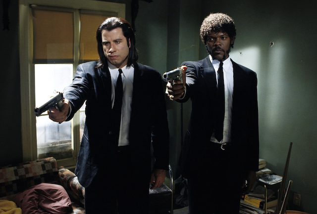 Pulp Fiction