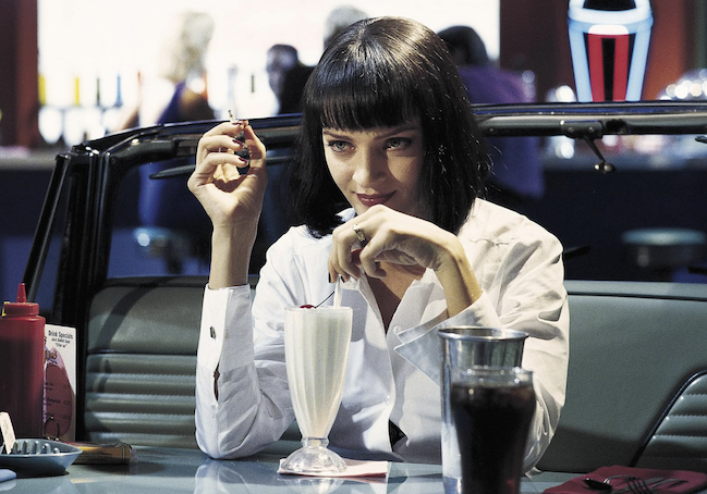 Pulp Fiction 