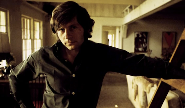 Roman Polanski