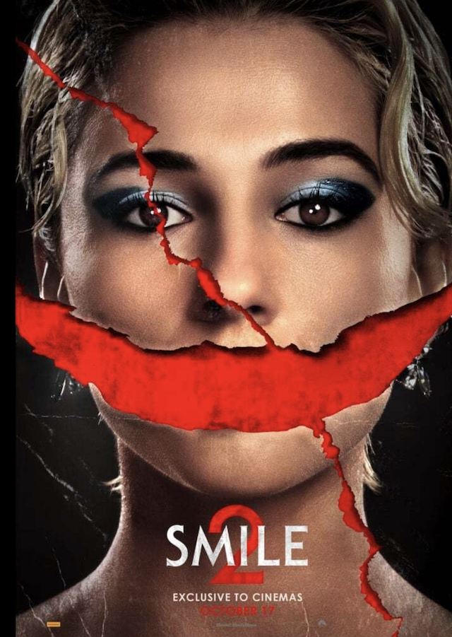 Smile 2 Review