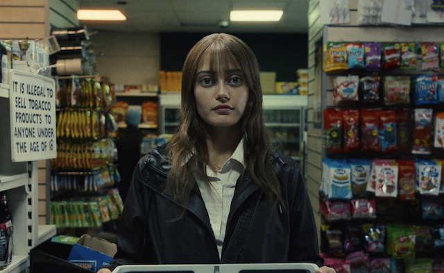 NYCC: Sweetpea Interview with Actress/Executive Producer Ella Purnell