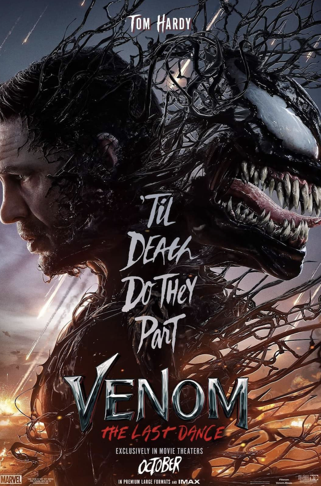 Venom The Last Dance