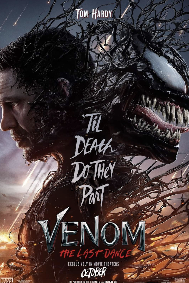 Venom : The Last Dance 