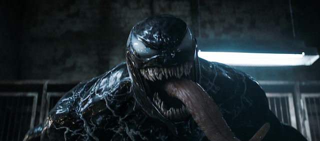 Venom : The Last Dance Video Review by Matthew Schuchman and “Venom” Himself?