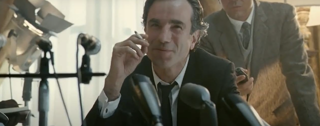 Daniel Day-Lewis Ends his Retirement to Act in His Son’s Film