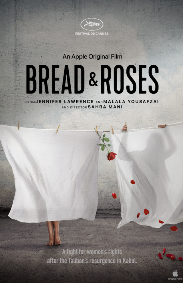 Bread & Roses