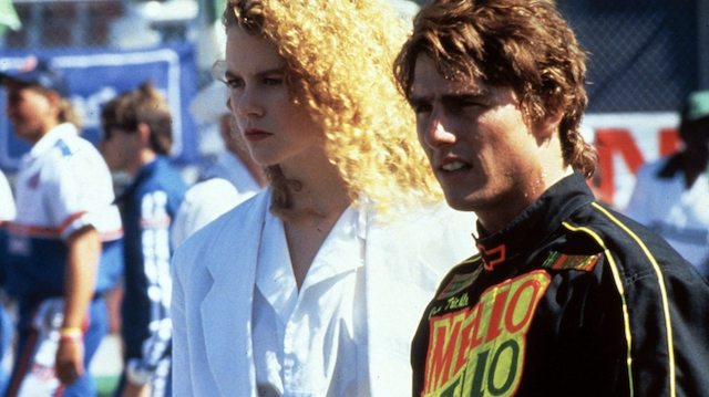 Days of Thunder