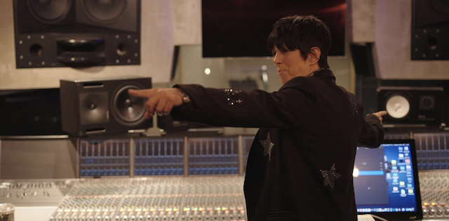 DOC NYC / Diane Warren : Relentless / Exclusive Interview with Director Bess Kargman